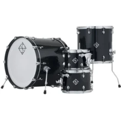 Dixon 22" Cornerstone Hybrid Set PB