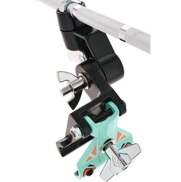 Dixon 15" Cymb. Arm w/ Monster Clamp