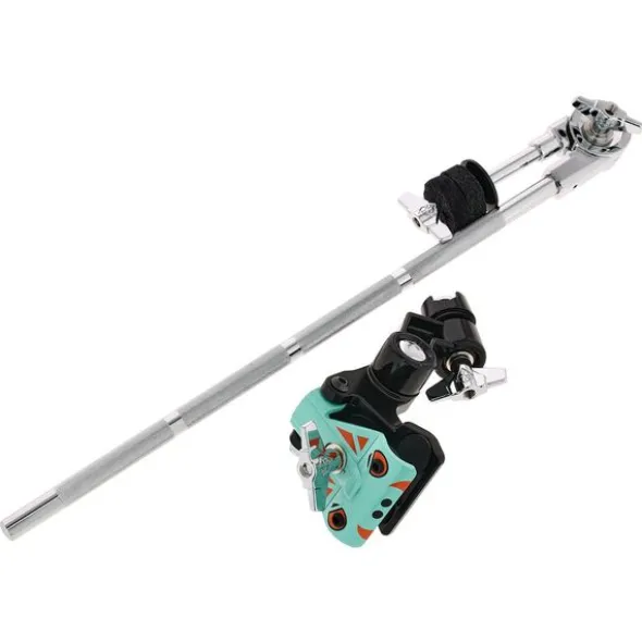 Dixon 15" Cymb. Arm w/ Monster Clamp