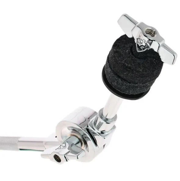 Dixon 15" Cymb. Arm w/ Monster Clamp