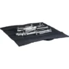 Dixon 2-in-1 Carrying Bag and Rug