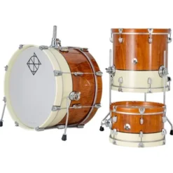Dixon Little Roomer 3pc Select BWN