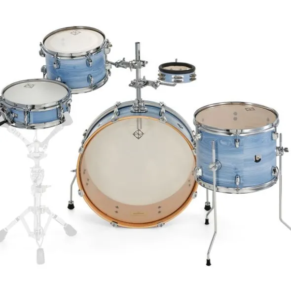 Dixon Little Roomer 5pc Set CF