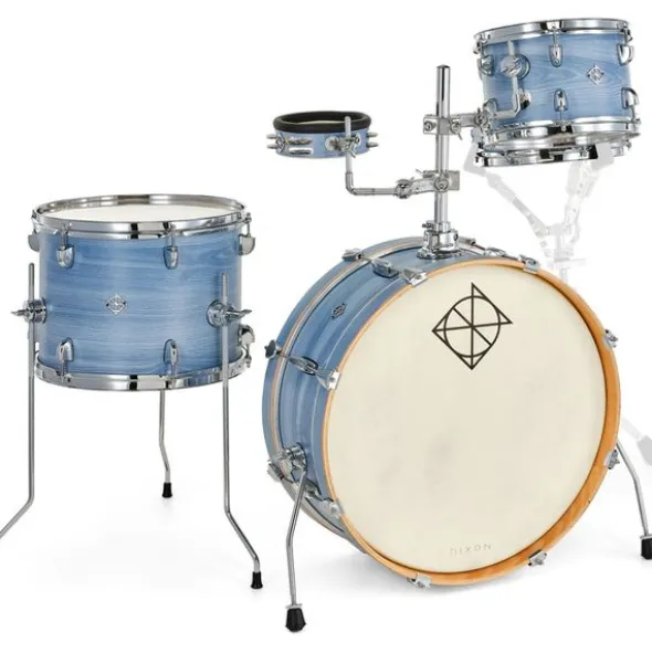 Dixon Little Roomer 5pc Set CF