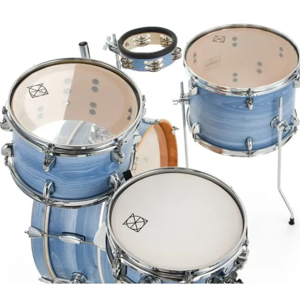 Dixon Little Roomer 5pc Set CF