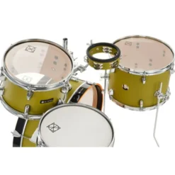Dixon Little Roomer 5pc Set OG