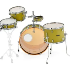 Dixon Little Roomer 5pc Set OG