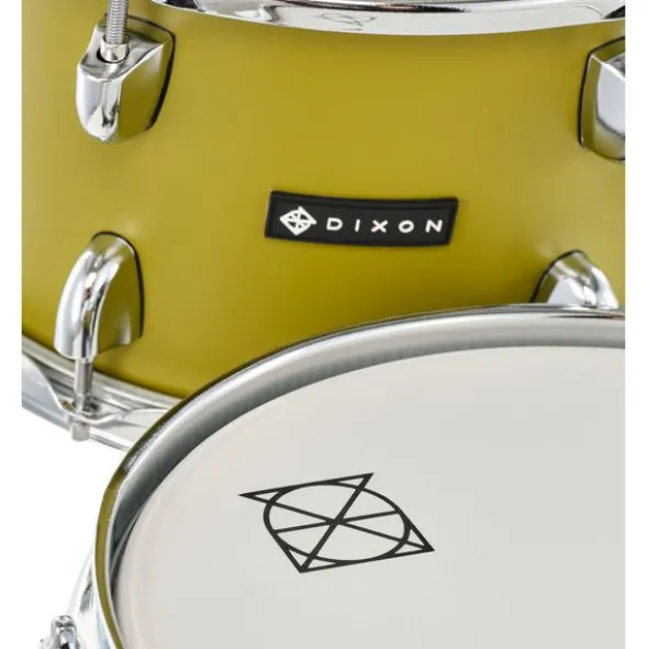 Dixon Little Roomer 5pc Set OG