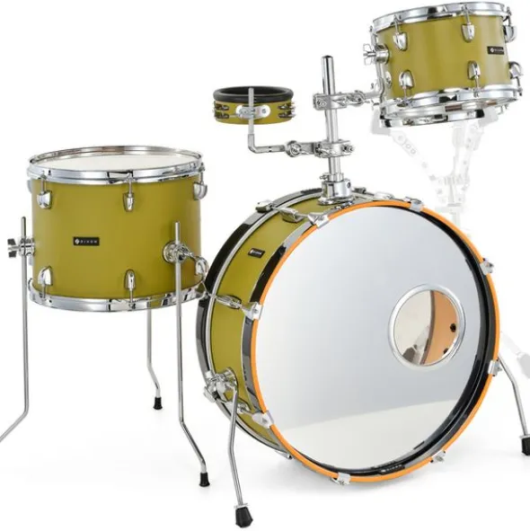 Dixon Little Roomer 5pc Set OG