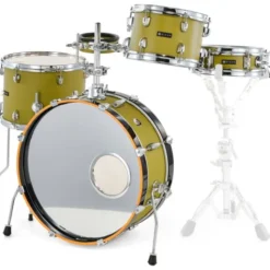 Dixon Little Roomer 5pc Set OG