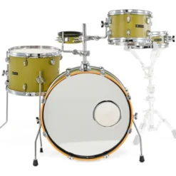 Dixon Little Roomer 5pc Set OG