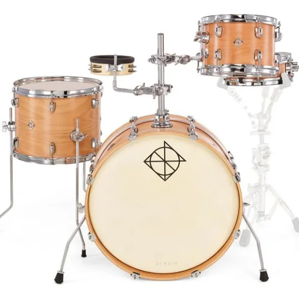Dixon Little Roomer 5pc Set SNL