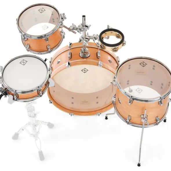 Dixon Little Roomer 5pc Set SNL