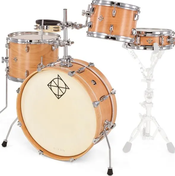 Dixon Little Roomer 5pc Set SNL