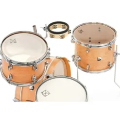 Dixon Little Roomer 5pc Set SNL