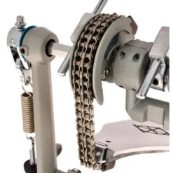 Dixon PP-P2D-EU Double Pedal