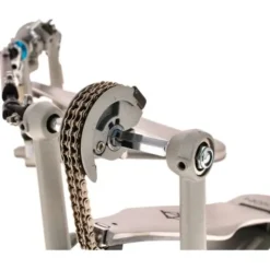 Dixon PP-P2D-EU Double Pedal