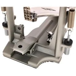 Dixon PP-P2D-EU Double Pedal