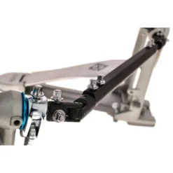 Dixon PP-P2D-EU Double Pedal