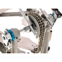 Dixon PP-P2D-EU Double Pedal
