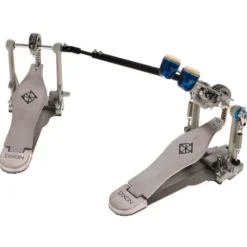 Dixon PP-P2D-EU Double Pedal