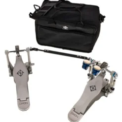 Dixon PP-P2D-EU Double Pedal