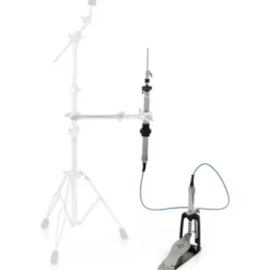 Dixon PSH9C Cable Hi-Hat