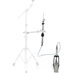 Dixon PSH9C Cable Hi-Hat