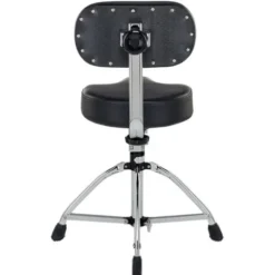 Dixon PSN-15MB Backrest Drum Throne