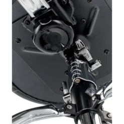 Dixon PSN-15MB Backrest Drum Throne