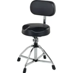 Dixon PSN-15MB Backrest Drum Throne