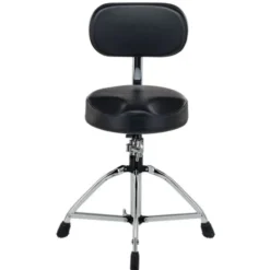 Dixon PSN-15MB Backrest Drum Throne