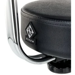 Dixon PSN-15MB Backrest Drum Throne