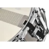 Dixon 14"x6.5" Gregg Bissonette Sig.