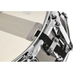 Dixon 14"x6.5" Gregg Bissonette Sig.
