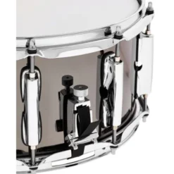 Dixon 14"x6.5" Gregg Bissonette Sig.
