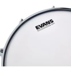 Dixon 14"x6.5" Snare Purple Titanium