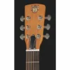 Dobro Hound Dog Round Neck