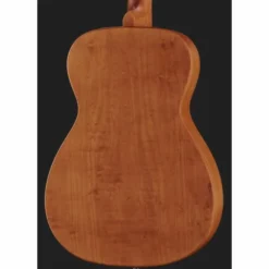 Dobro Hound Dog Round Neck