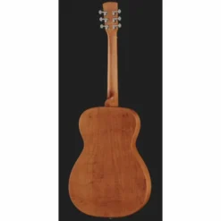 Dobro Hound Dog Round Neck