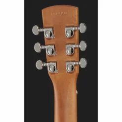 Dobro Hound Dog Round Neck