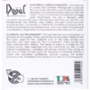 Dogal NR127C Diamante Strong Tension