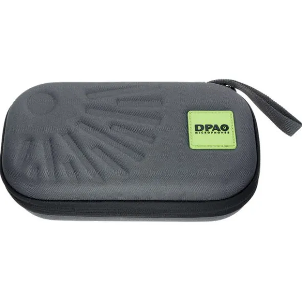 DPA ST2015