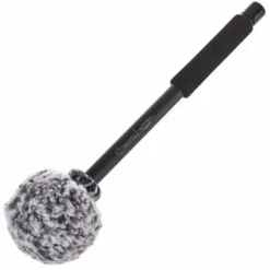 Dragonfly Percussion Cynthia Yeh FuzzBucket BD
