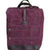 Dragonfly Percussion DPSB Stick Bag Burgundy