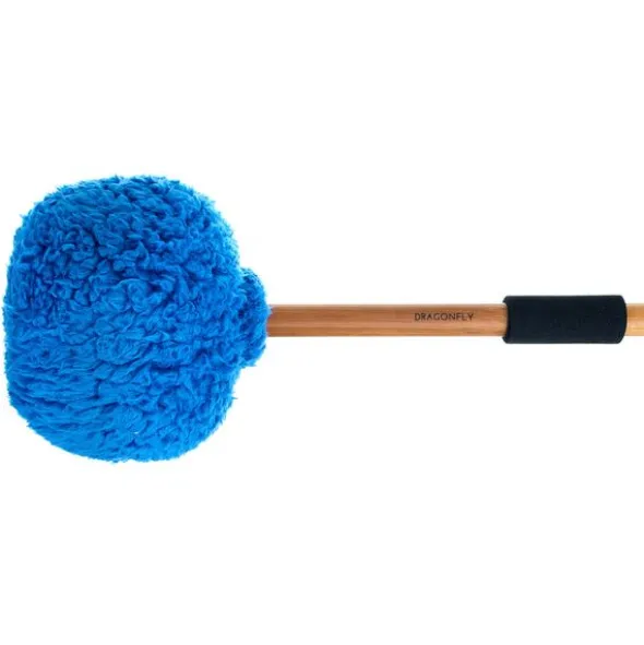 Dragonfly Percussion FW Feather Weight Gong Mallet