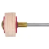 Dragonfly Percussion Hard Leather Kick Drum Beater
