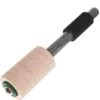 Dragonfly Percussion Leather wand large RBI-LWL
