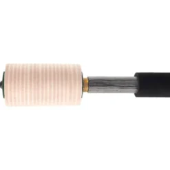 Dragonfly Percussion Leather wand large RBI-LWL