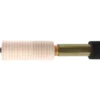 Dragonfly Percussion Leather wand small RBI-LWS